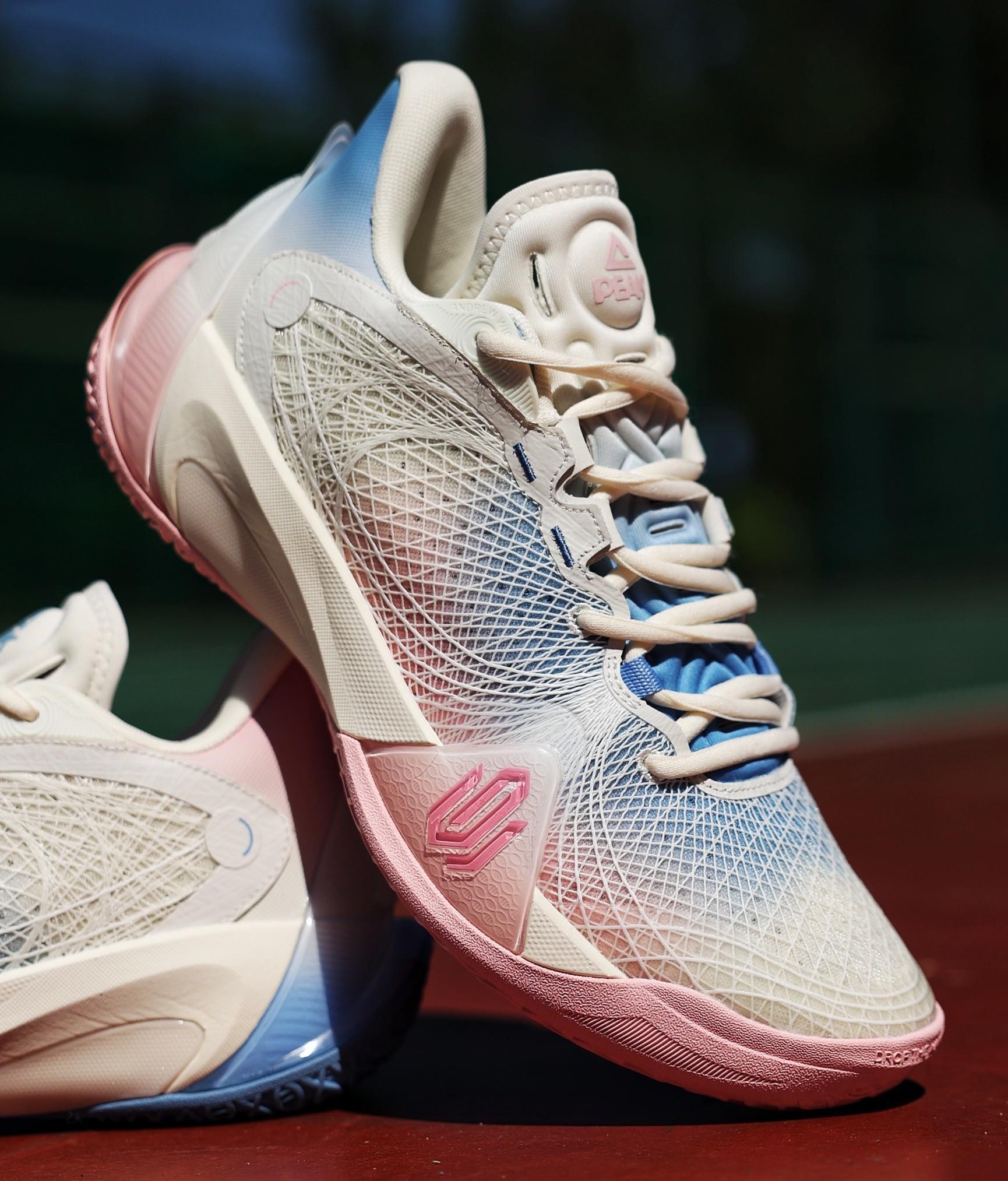 直接抄作业!开学季这双「宝藏鞋款」别错过!NBA冠军同款只要 5xx!!